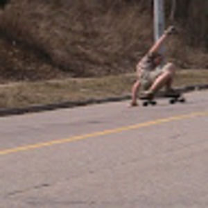 Meet your Posher, Benjamin